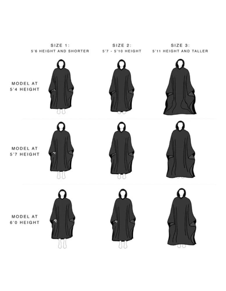 EDEN HOODIE