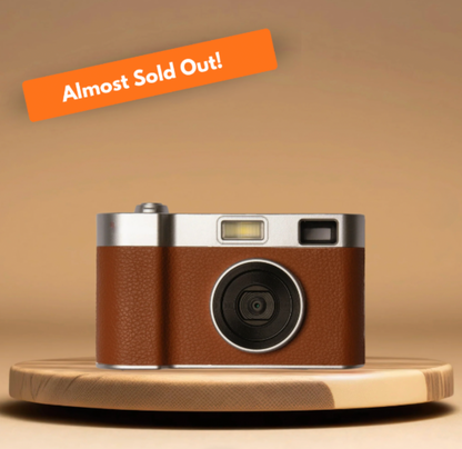 Veline Digital Camera