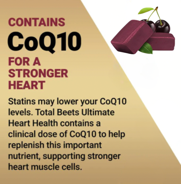 Total Beets Ultimate Heart Health