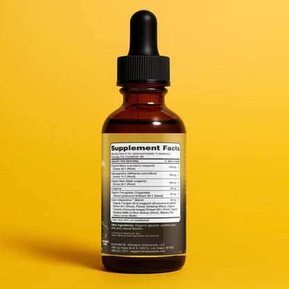 Organic VitalDrops