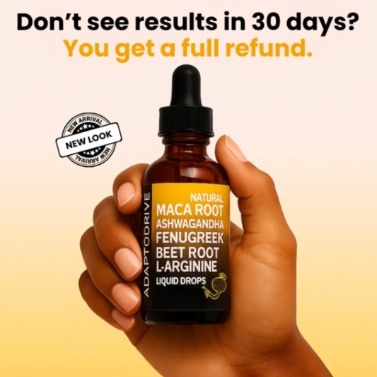 Organic VitalDrops
