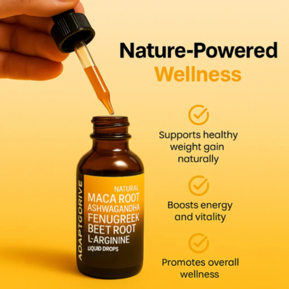 Organic VitalDrops