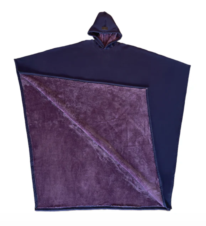EDEN HOODIE