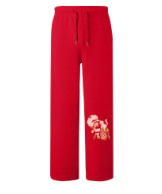 Strawberry Shortcake Pants