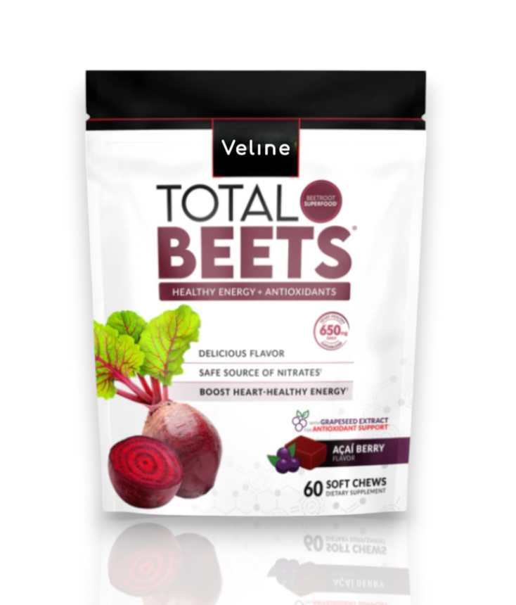 Total Beets Ultimate Heart Health